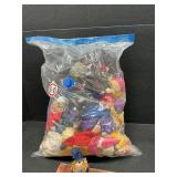 Bag of clowns