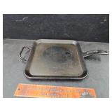 Cast iron