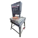 Band saw
