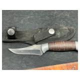 Knife