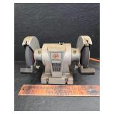 Working grinder