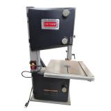 Working band saw