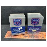 Super Bowl cards