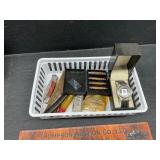 Miscellaneous items