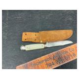 Knife