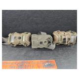 Trail cameras