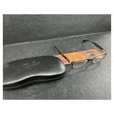Rayban glasses