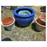 Planters