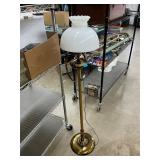 Floor lamp needs some repair