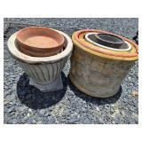 Planters