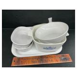 Corning ware