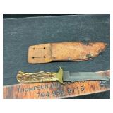 Knife