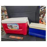 Coolers
