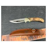 Knife