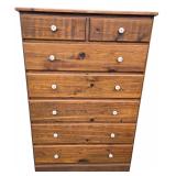 2 over 5 chest 53*16*51 tall