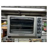 Toaster oven