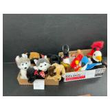 Beanie Babies