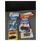 Cars and other