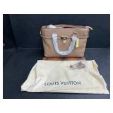 Bag not althenicated
