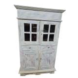 Kitchen cabinet 39*16*64 tall