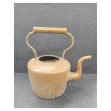 Tea kettle