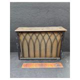 Vintage mailbox Holder