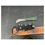 Knife