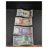 Foreign money