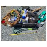 Large misc lot