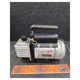 Working pump