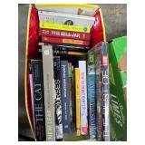 Books