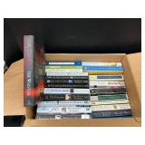 Books