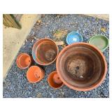 Planters