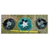 Tree stands