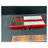 Soldering gun