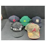 Hats