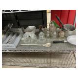 Miscellaneous items