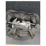 Tool bag and contents