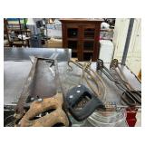 Miscellaneous items