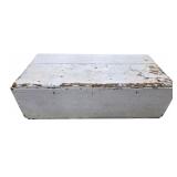 6 board trunk 20*43*14 tall