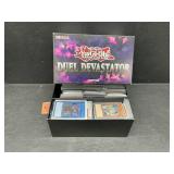 Yu-Gi-Oh cards
