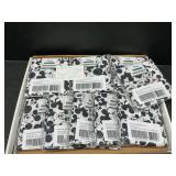 Mickey squares