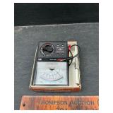 Multimeter
