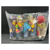 Clowns