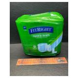 Adult diapers