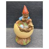 Tom Clark gnome