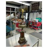 Vintage lamp