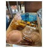 Glassware