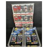 Race cards