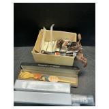 Miscellaneous items